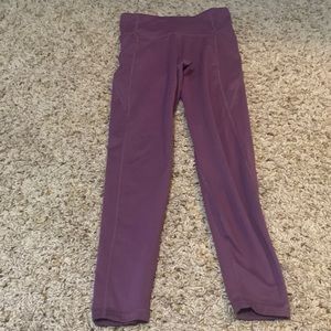 all in motion - target leggings